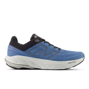 MEN'S 860 V14 - D - S14 BLUE running in rural areas