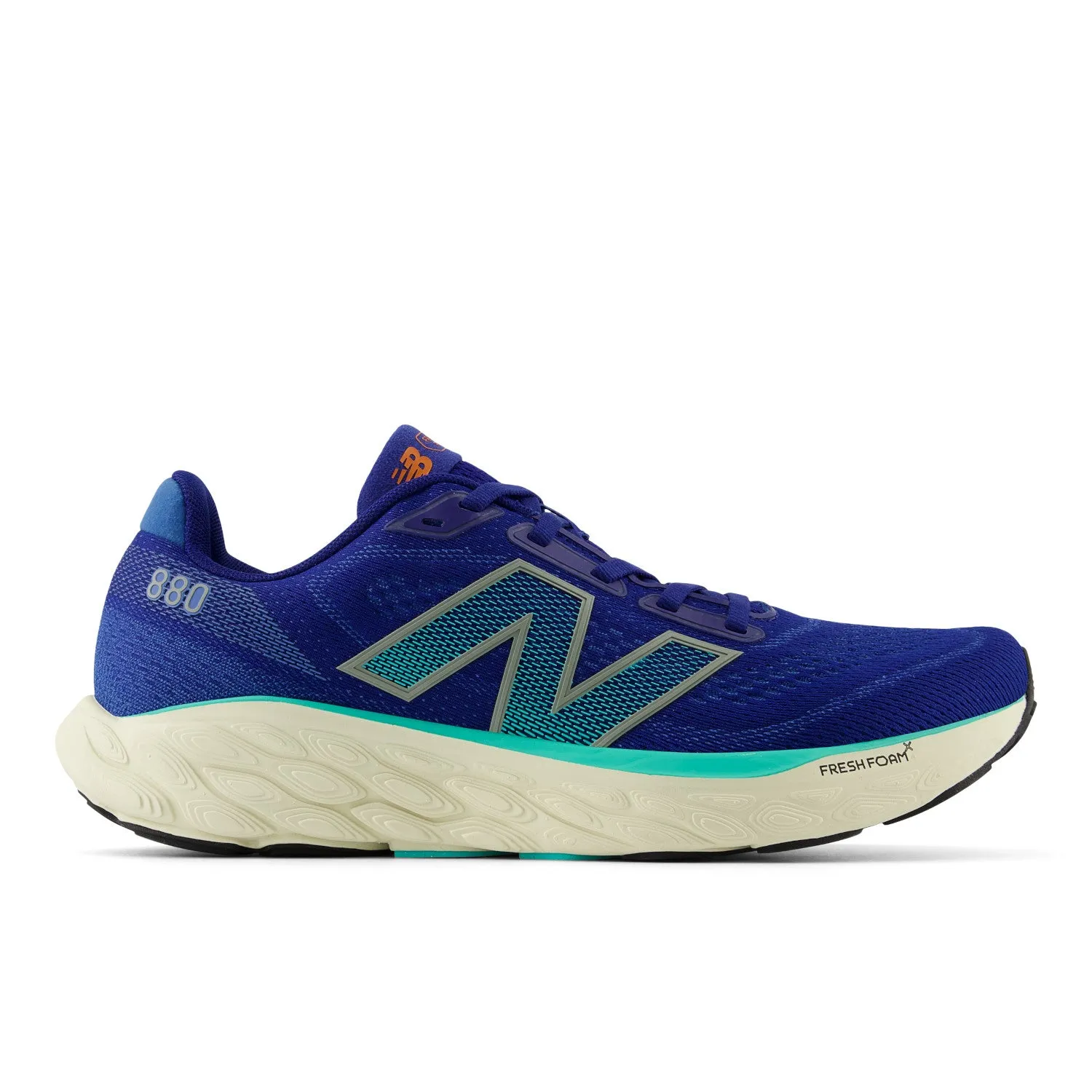 MEN'S 880 V14 - D - A14 INKWELL Recovery niche - market - brand shoes