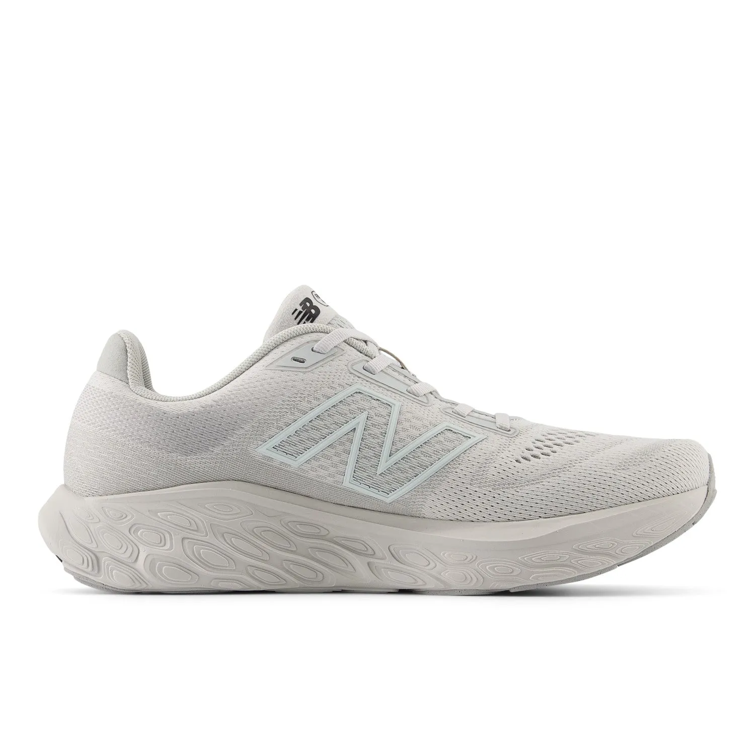 Quick lacing MEN'S 880 V14 - D - M14 GREY MATTER