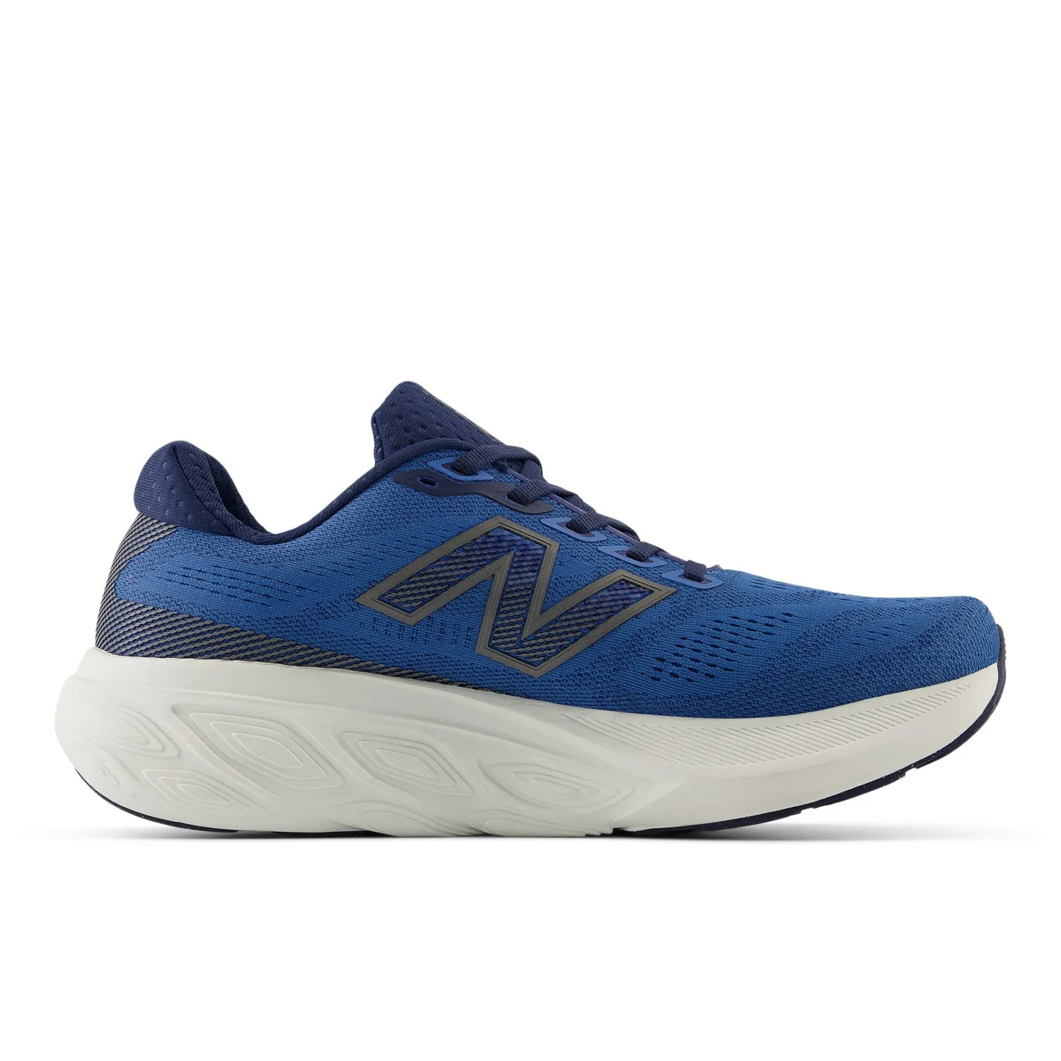 cushioned - footbed shoes slip - on running shoes MEN'S 880 V15 - D - I15 SEA STONE