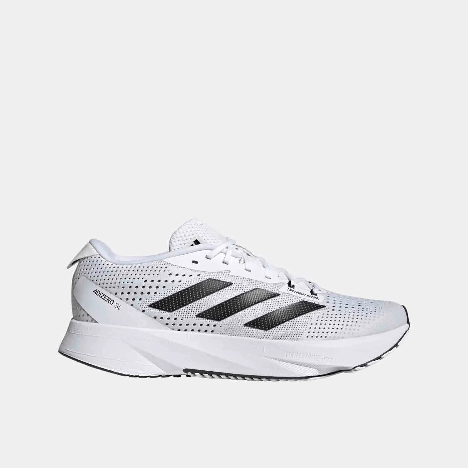 Men's Adidas Adizero SL Running Shoes Multi - purpose