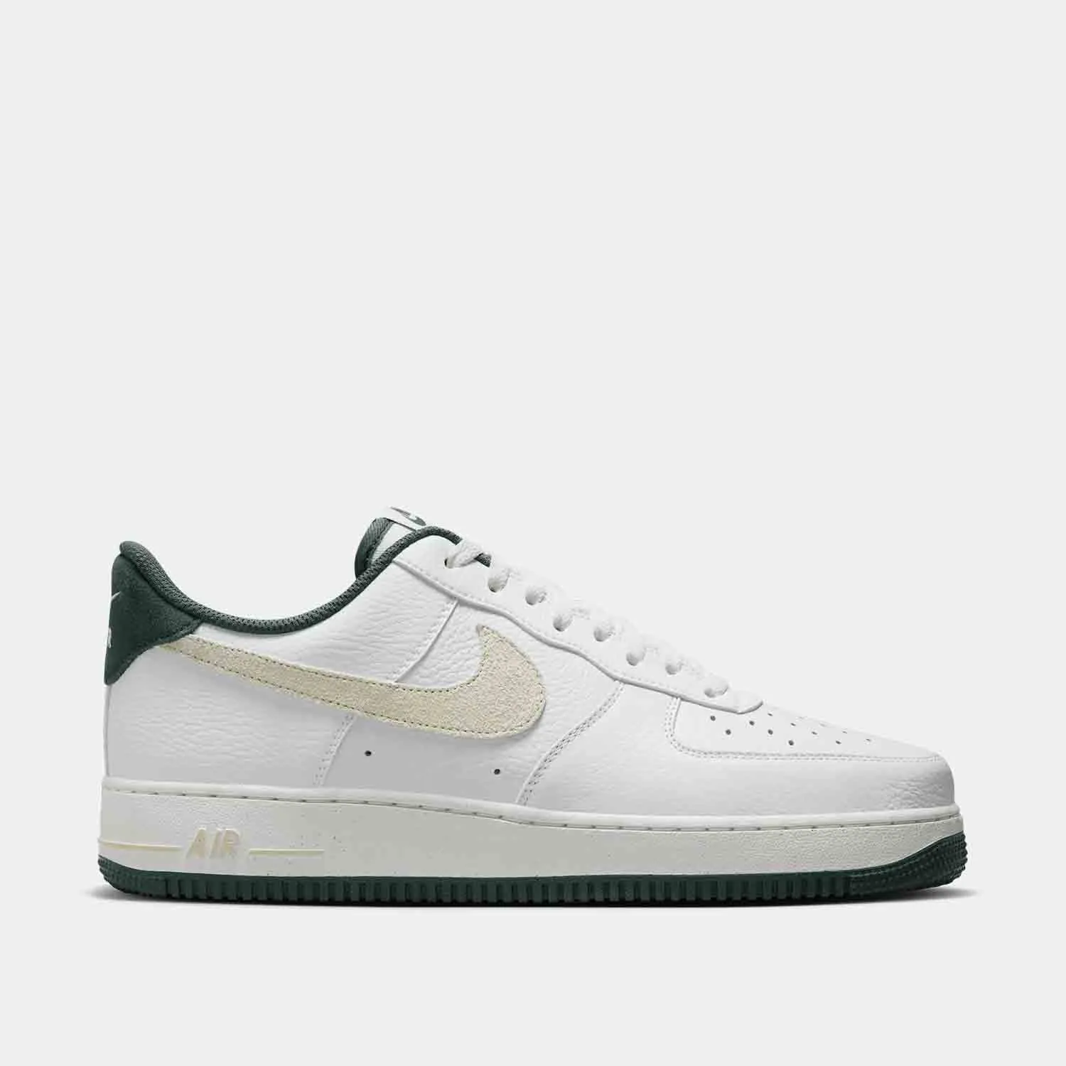 Men's Air Force 1 '07 mass - production - efficiency - level casual - wear