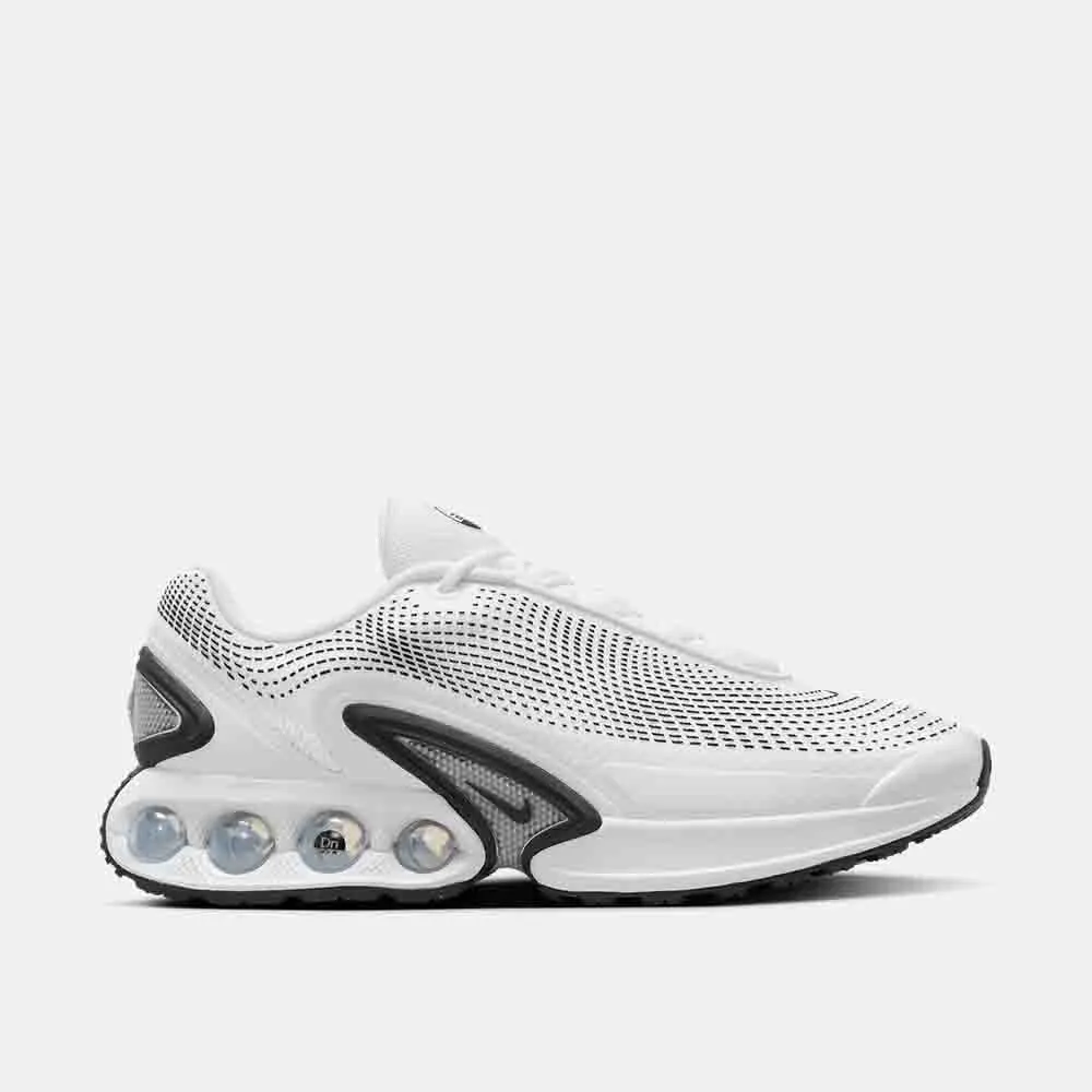 partygoers tried Men's Air Max Dn