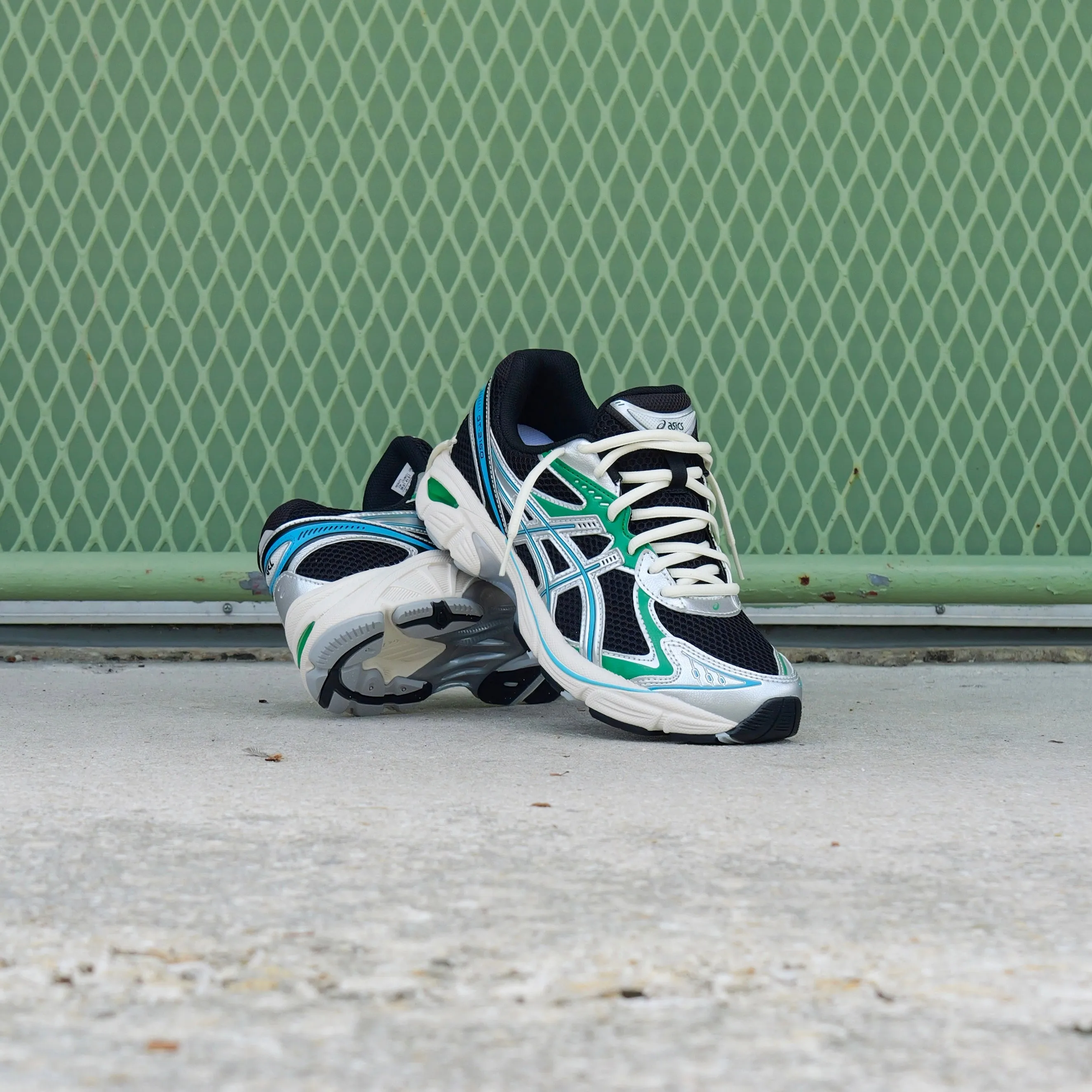 Mens Asics GT-2160 (Black/Morpho) accessory energy-efficient