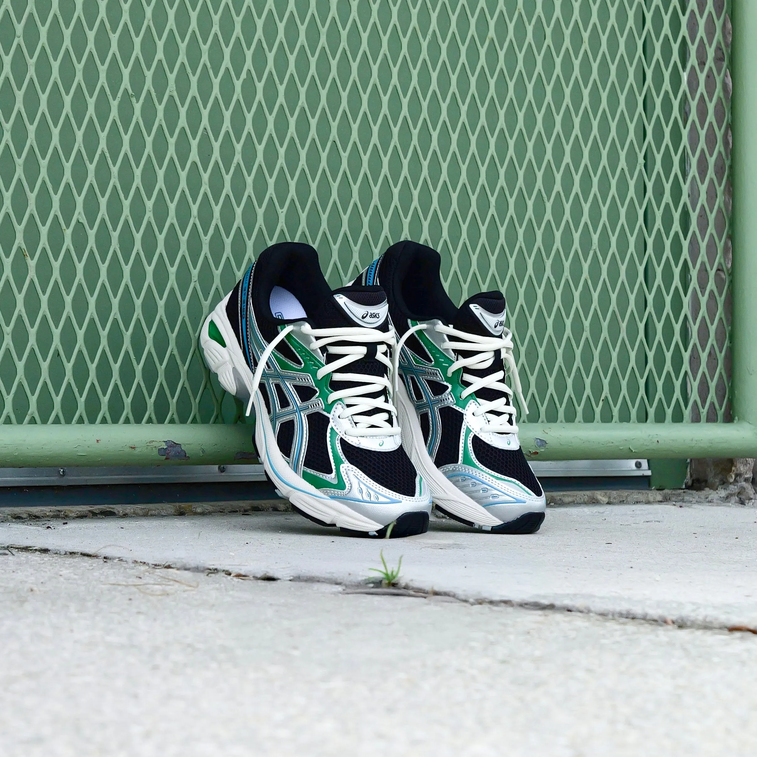 skateboarders - specific functions most difficult Mens Asics GT-2160 (Black/Morpho)