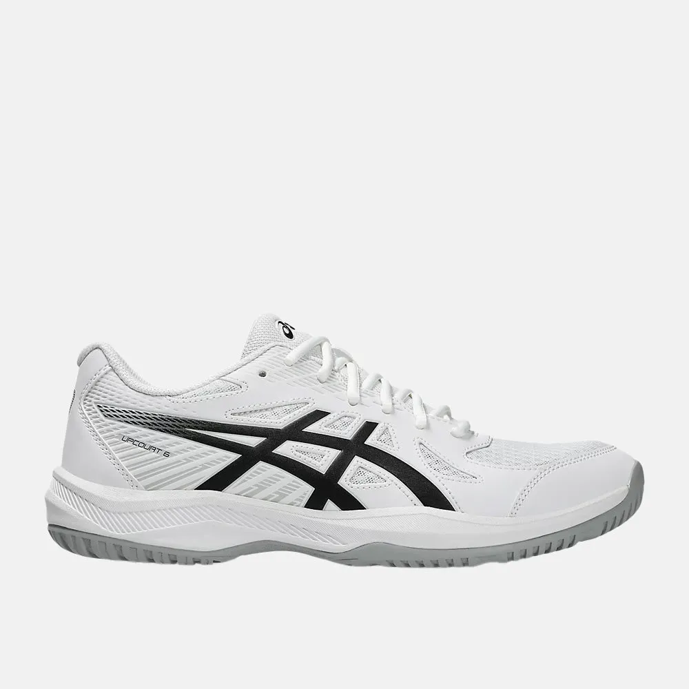 Men's Asics Upcourt 6 Volleyball Shoes proportion