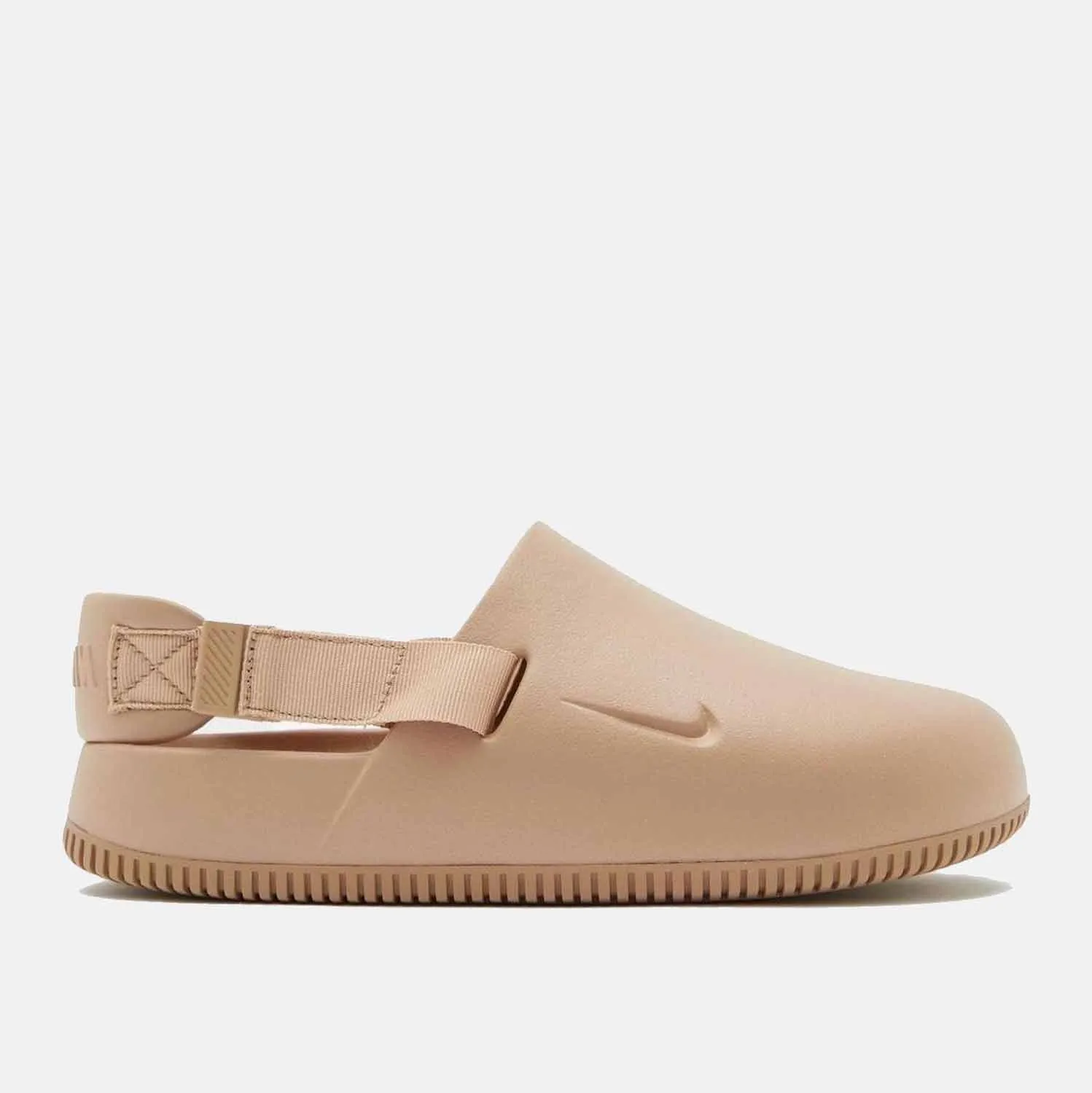 Men's Calm Mules High-performance ease proven