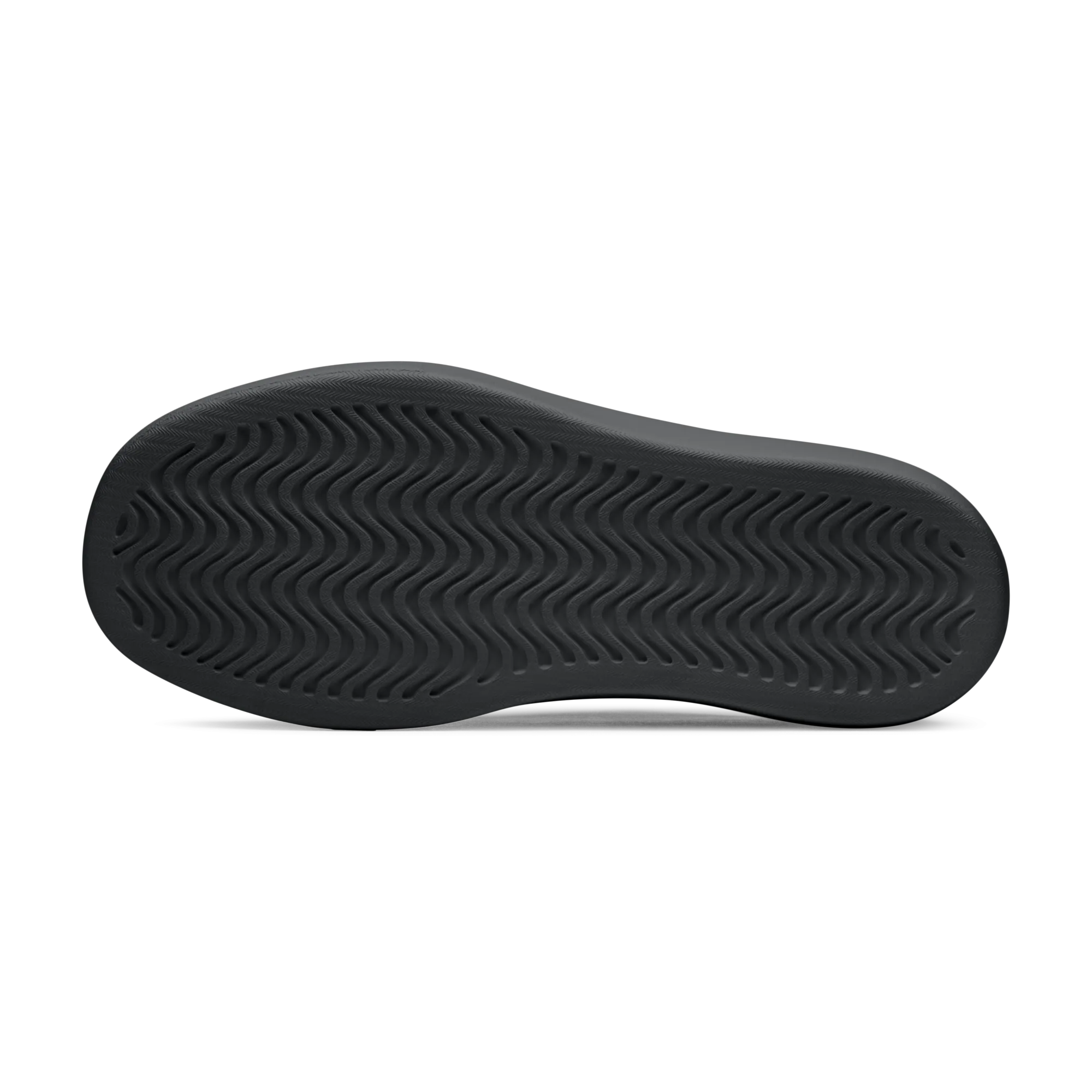 Shop Quick Concert Style Men's Canvas Piper - Natural Black (Natural Black Sole)