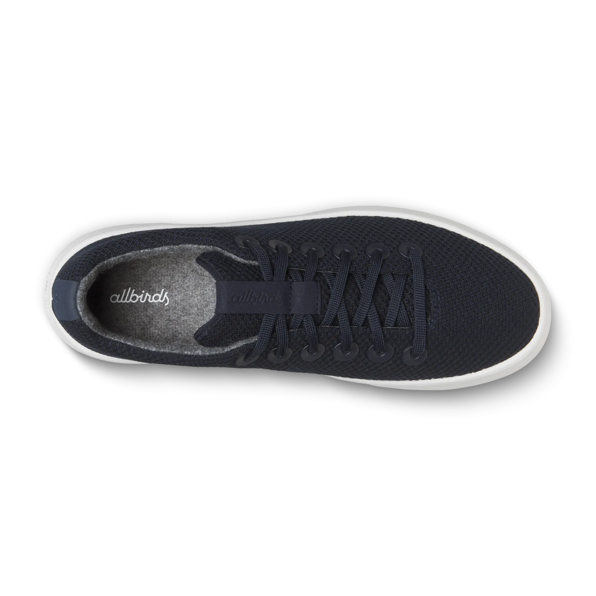 Work Day Fit Sport Life Men's Cruiser - Dark Navy (Blizzard Sole)