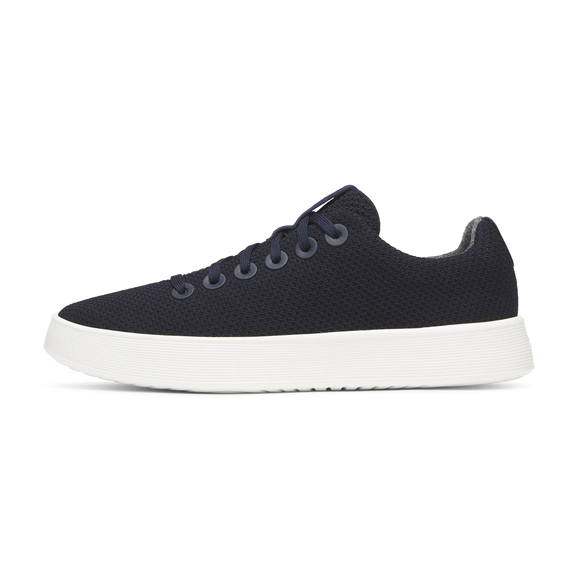 Men's Cruiser - Dark Navy (Blizzard Sole) Comfortable to walk