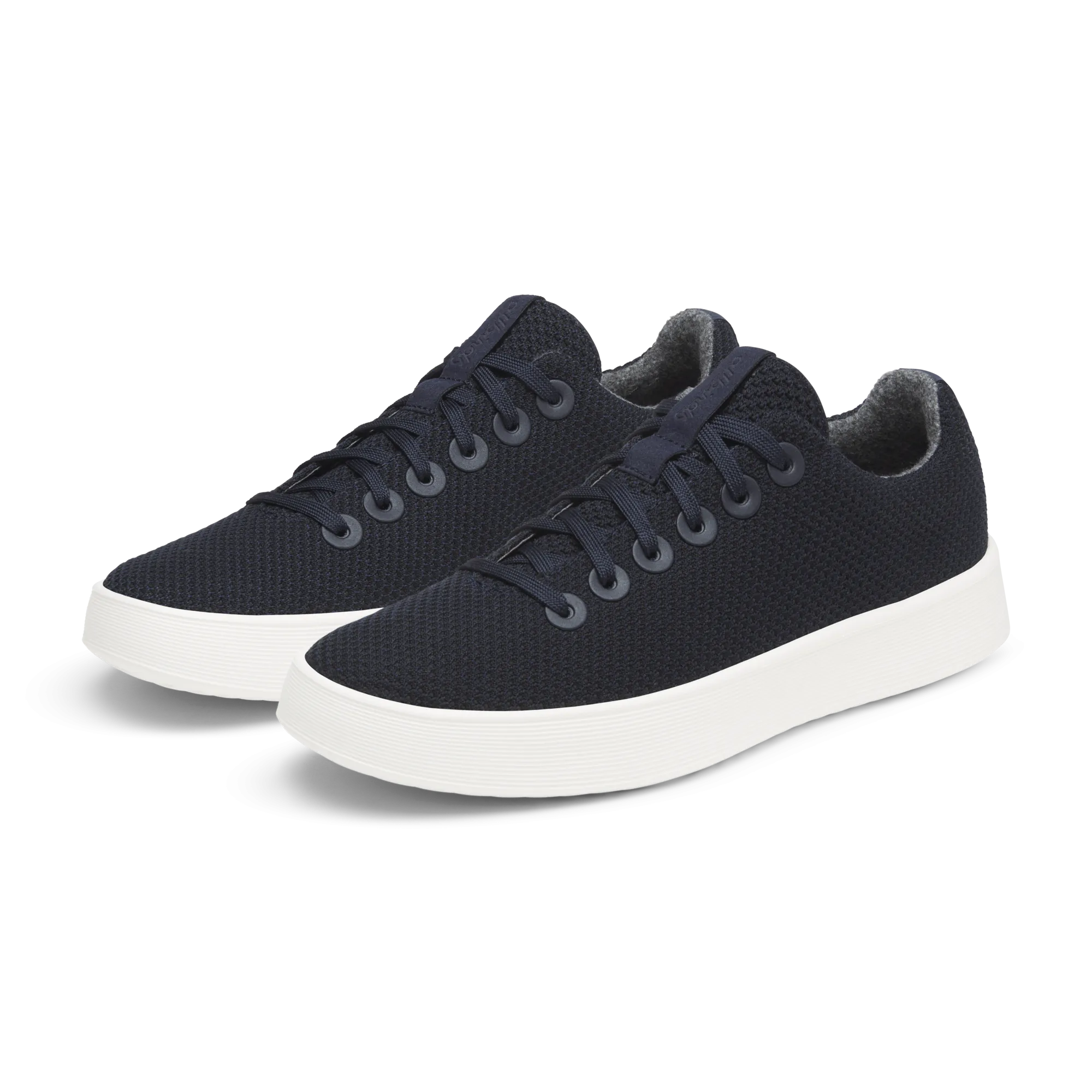 Foot Care No Fuss Men's Cruiser - Dark Navy (Blizzard Sole)