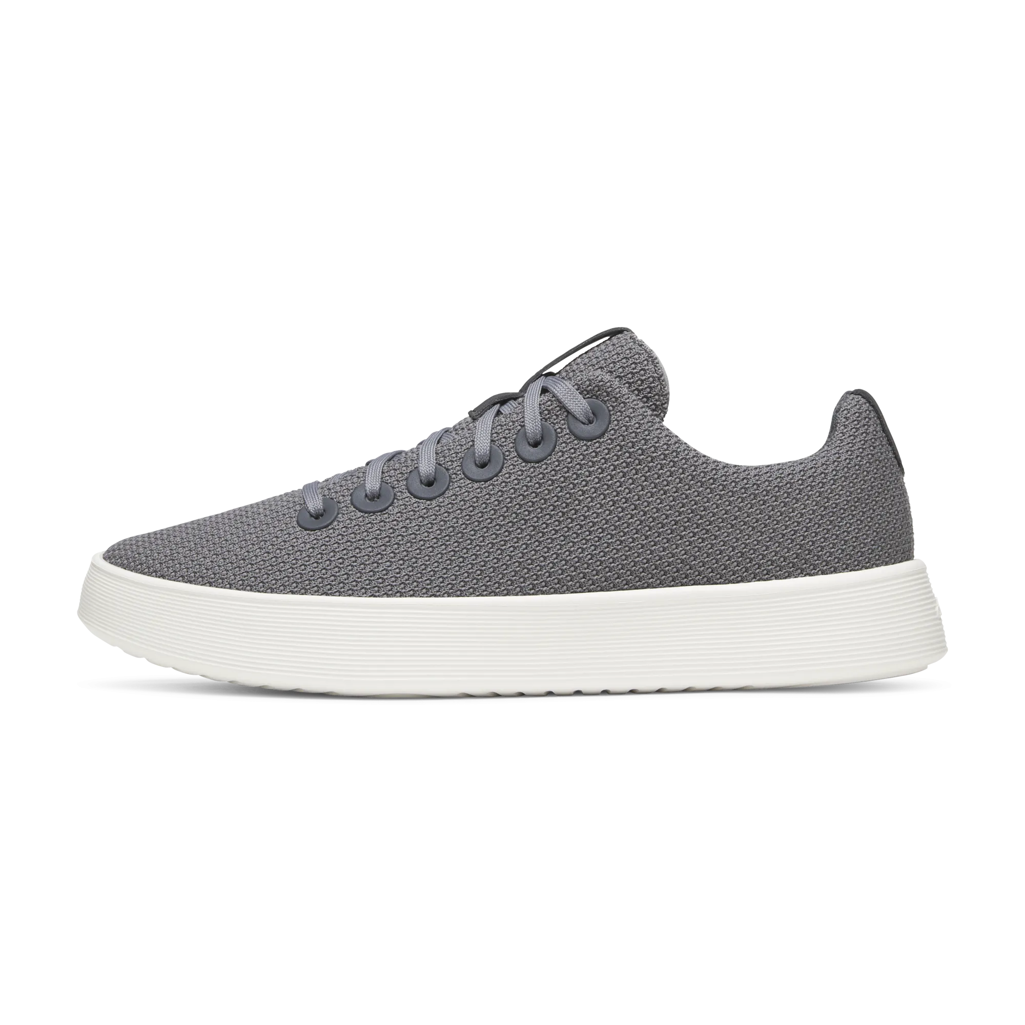 Foam Midsole Men's Cruiser - Medium Grey (Blizzard Sole)