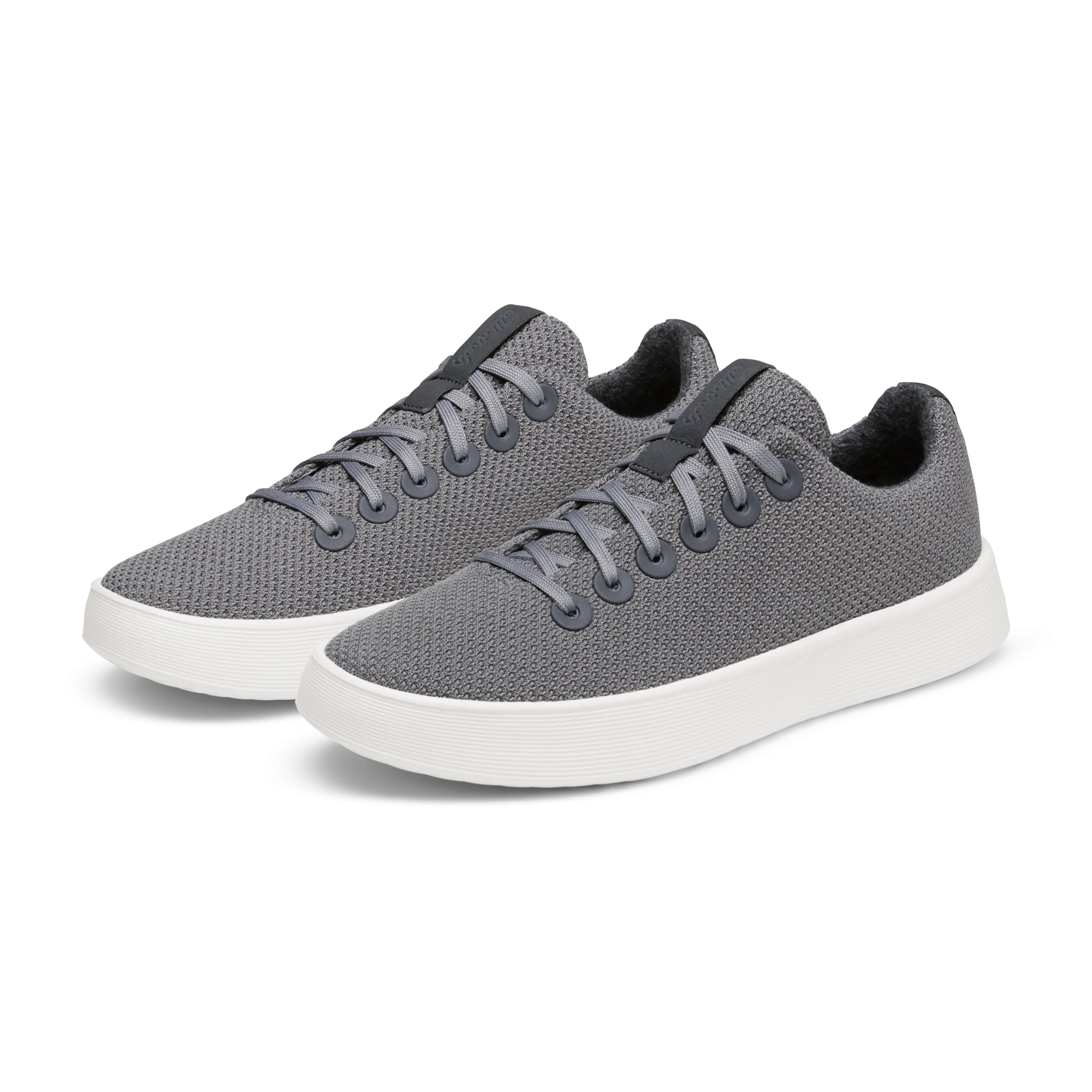 Men's Cruiser - Medium Grey (Blizzard Sole) Stream Step Easy Layer