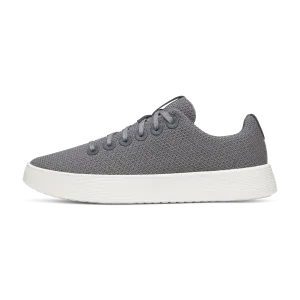 Foam Midsole Men's Cruiser - Medium Grey (Blizzard Sole)