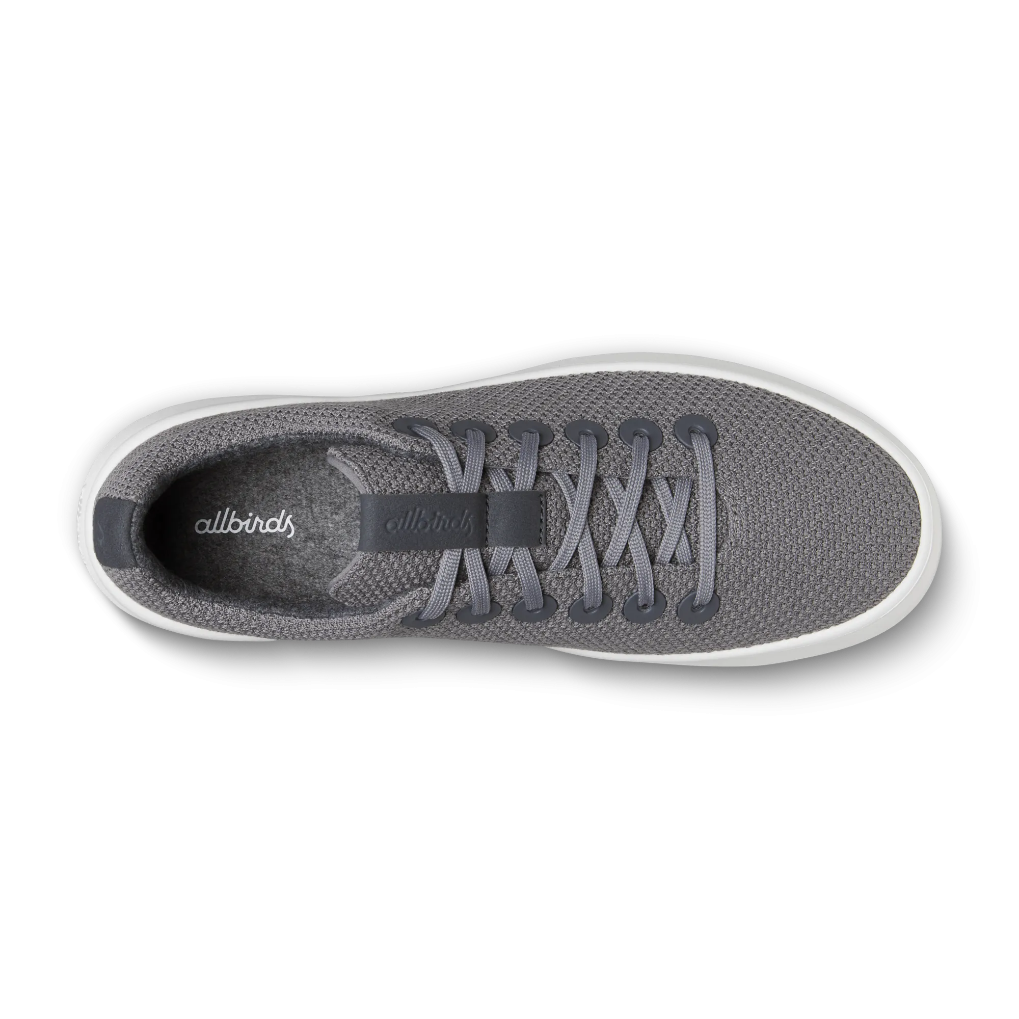 Day Glow Comfort Blend Men's Cruiser - Medium Grey (Blizzard Sole)