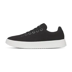 Men's Cruiser - Natural Black (Blizzard Sole) All-Weather Design