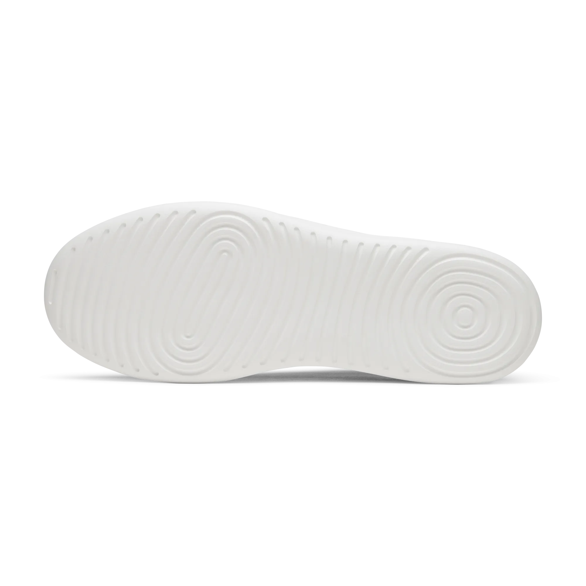 Men's Cruiser - Natural Black (Blizzard Sole) School Pace Trail Walk