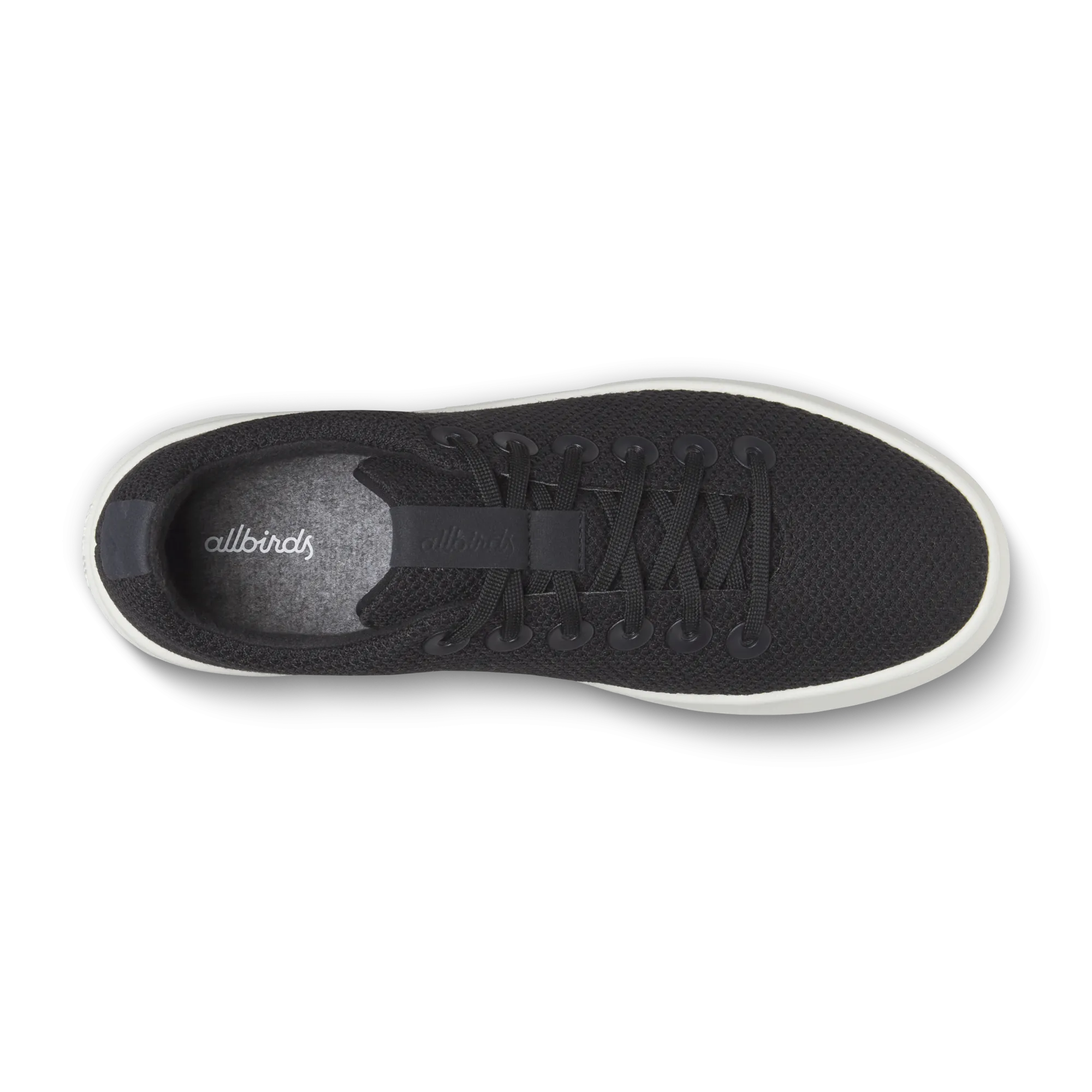 Roll Step Men's Cruiser - Natural Black (Blizzard Sole)