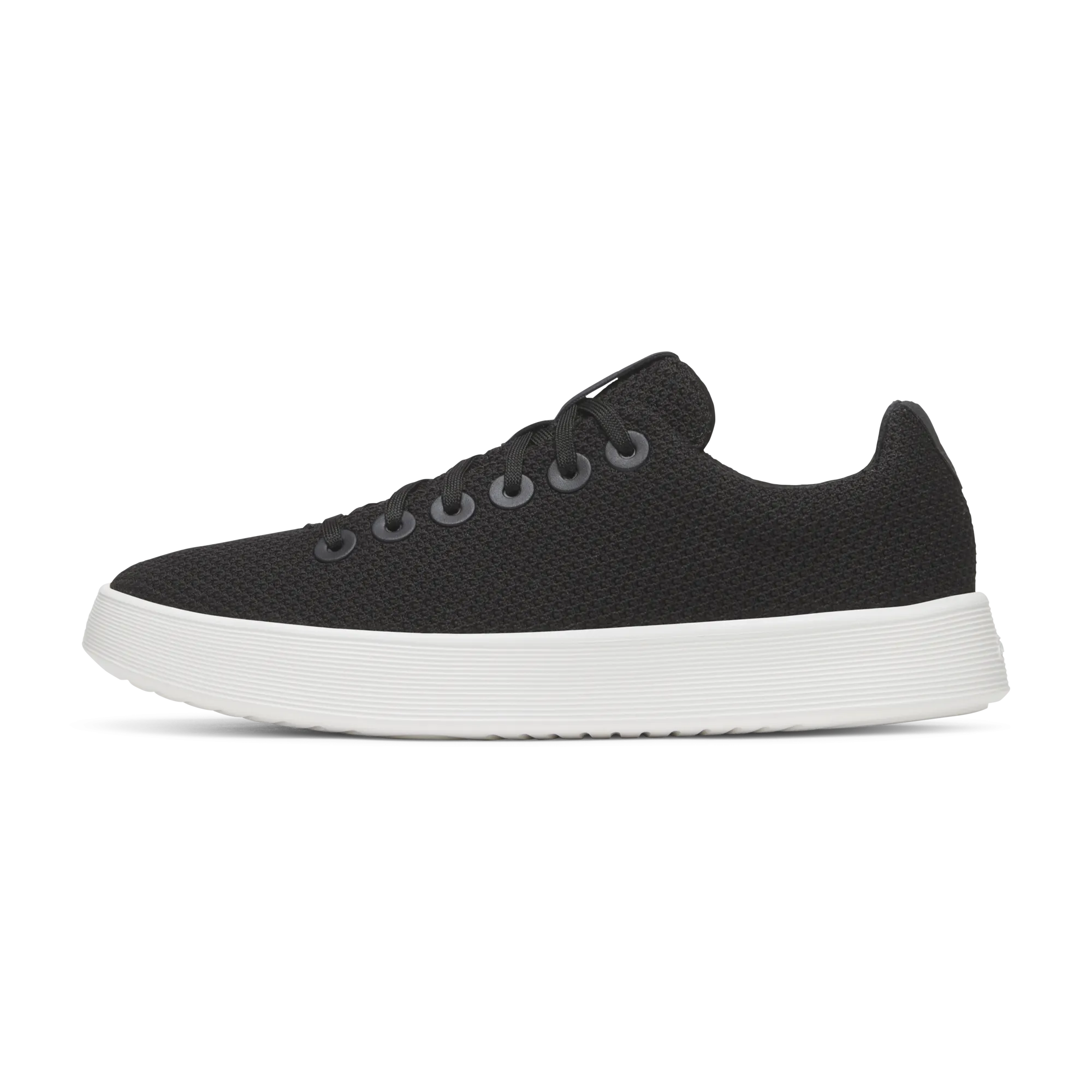 Men's Cruiser - Natural Black (Blizzard Sole) All-Weather Design