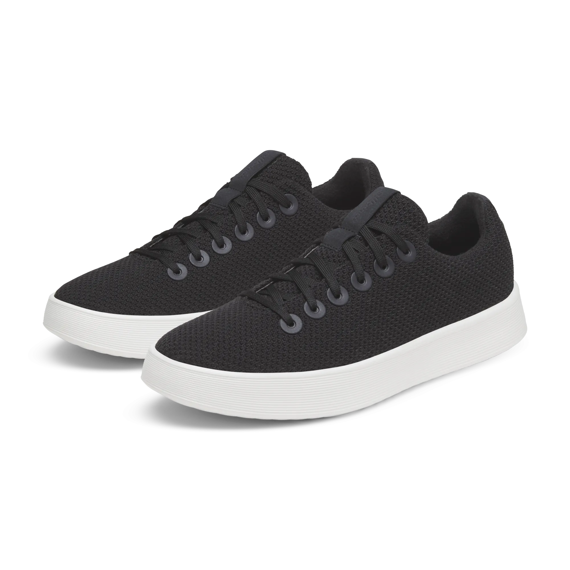 Men's Cruiser - Natural Black (Blizzard Sole) Guard Step