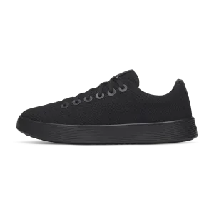 Men's Cruiser - Natural Black (Natural Black Sole) Morning Ready Valley Run