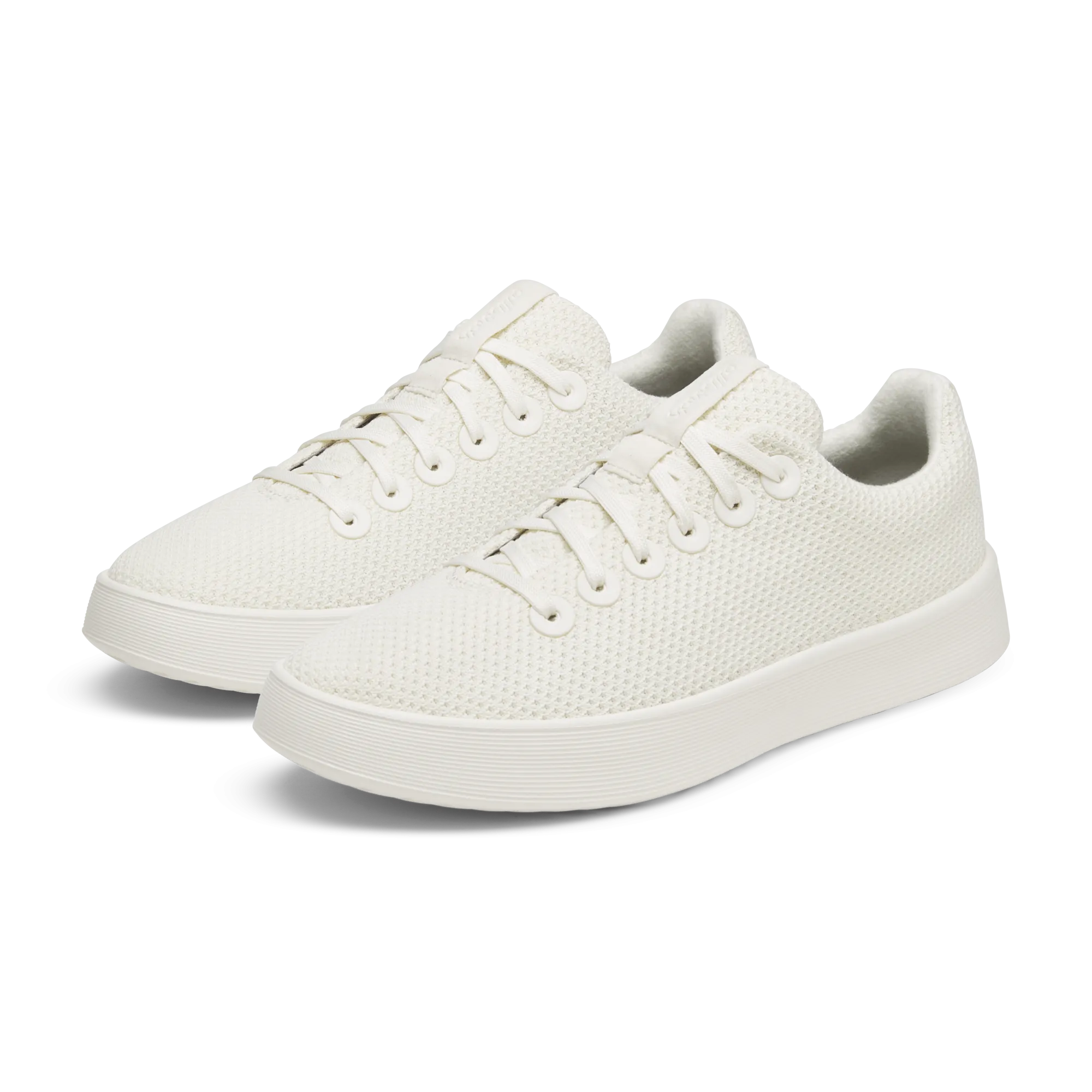 Stage Day Men's Cruiser - Natural White (Natural White Sole)