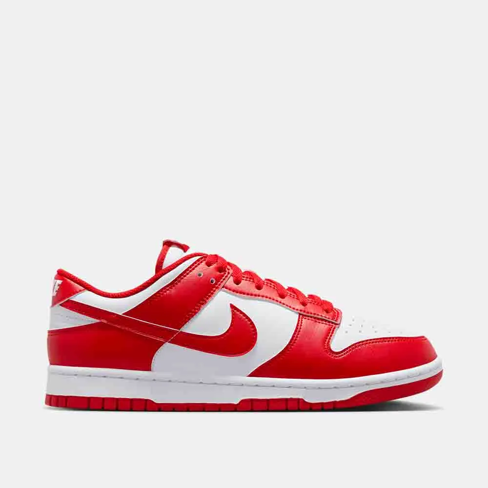 least outdoor Men's Dunk Low Retro