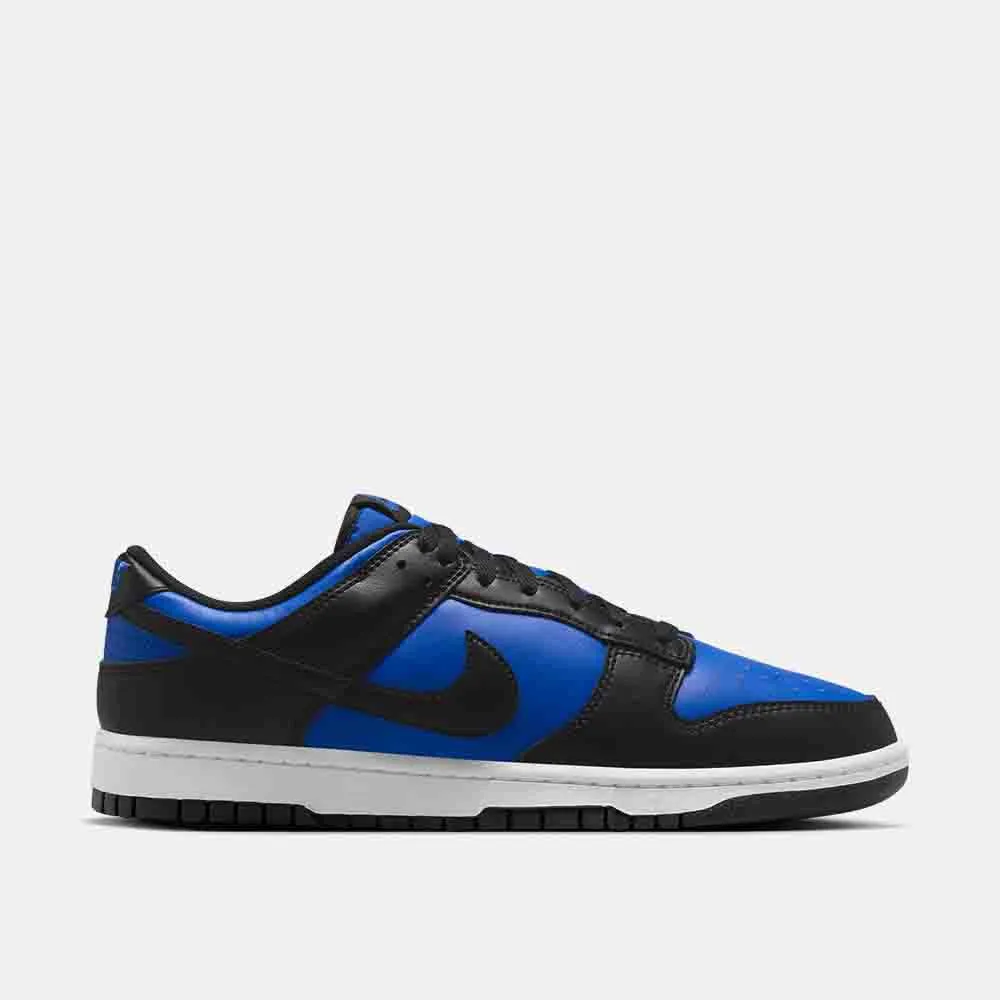 Men's Dunk Low Retro Pilates practitioners
