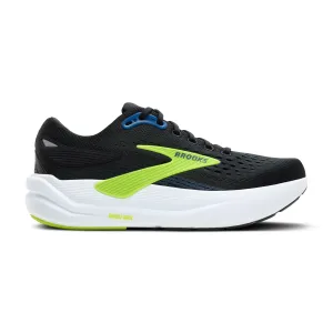 indoor activities MEN'S GHOST MAX 3 - D - BLACK/NAVY/ACID LIME