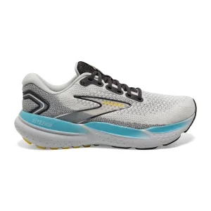 MEN'S GLYCERIN 21 - D - 184 COCONUT/FORGED IRON/YELLOW running for a way to stay active
