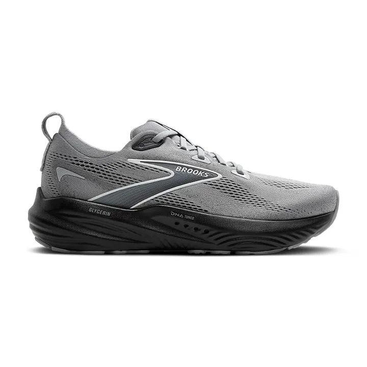 contour warm weather MEN'S GLYCERIN 22 - D - 078 PRIMER GREY/EBONY/BLUEWASH