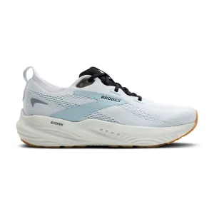 MEN'S GLYCERIN 22 - D - 175 BRIGHT WHITE/WINTER SKY/BLACK running for self - discovery