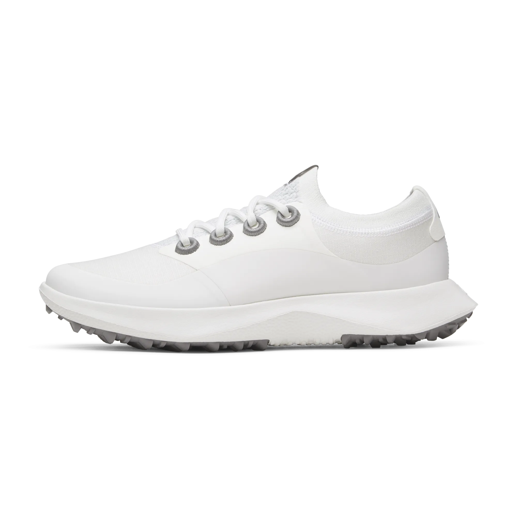 Evening Ready Men's Golf Dashers - Blizzard/Medium Grey (Blizzard Sole)