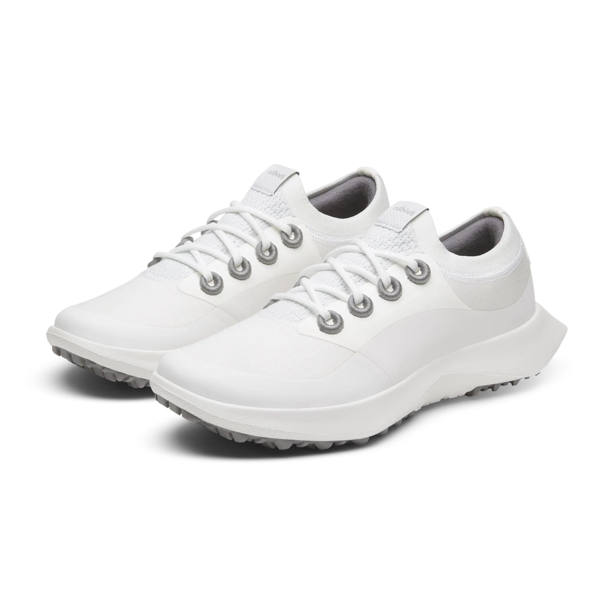 Men's Golf Dashers - Blizzard/Medium Grey (Blizzard Sole) Trend Fit Guide Hike