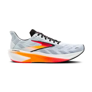 MEN'S HYPERION 2 - D - 443 ILLUSION/CORAL/BLACK country shoes post - injury running shoes
