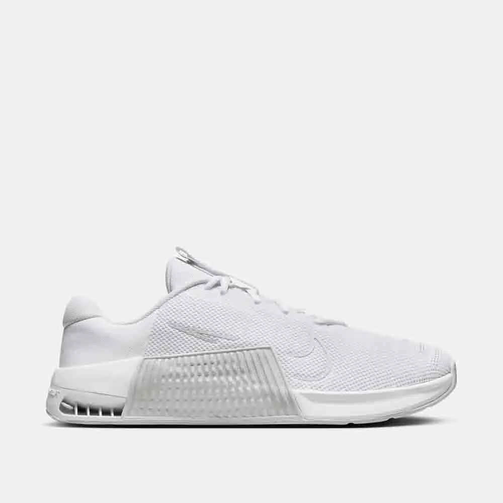 Men's Metcon 9 martial artists' precision Vibrant sole