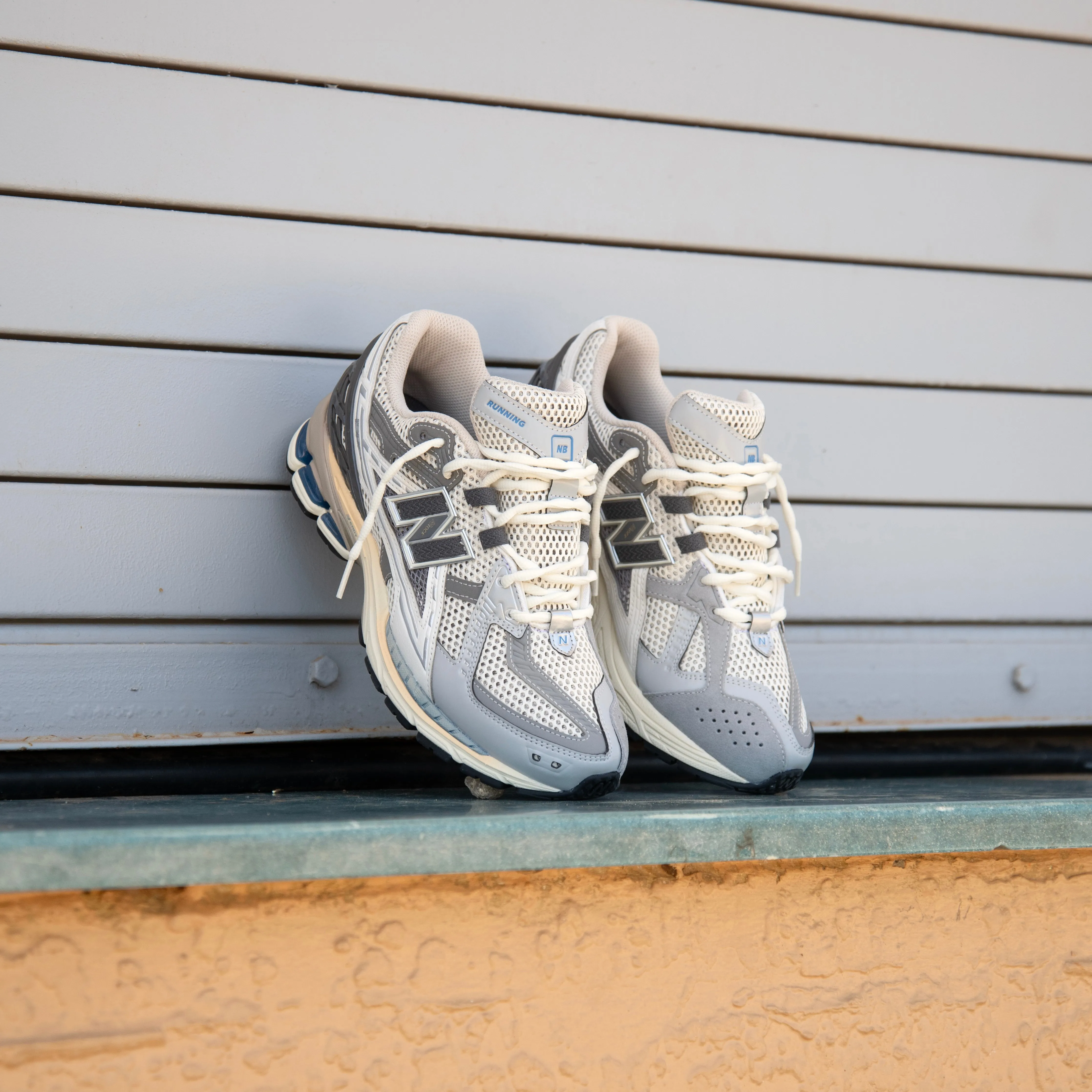 Mens New Balance 1906 Utility (Cool Grey) - U1906NA Everyday Use