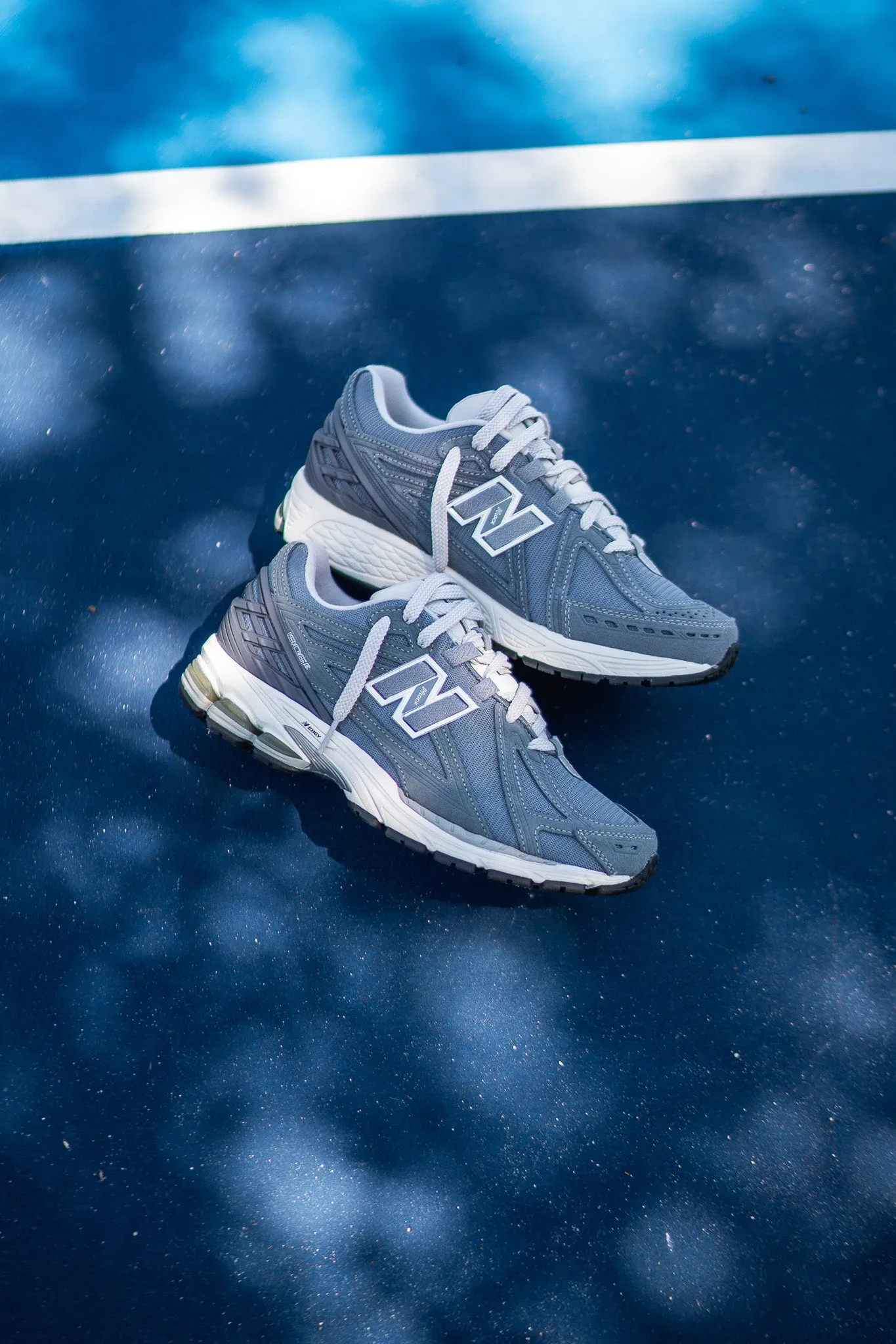 needed Mens New Balance 1906R (Grey Matter) - M1906RV