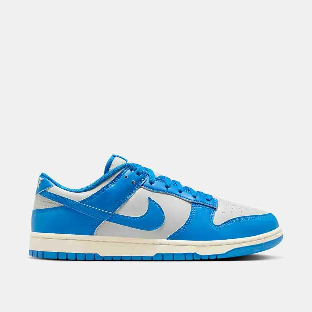 Men's Nike Dunk Low Retro Modern sporty user