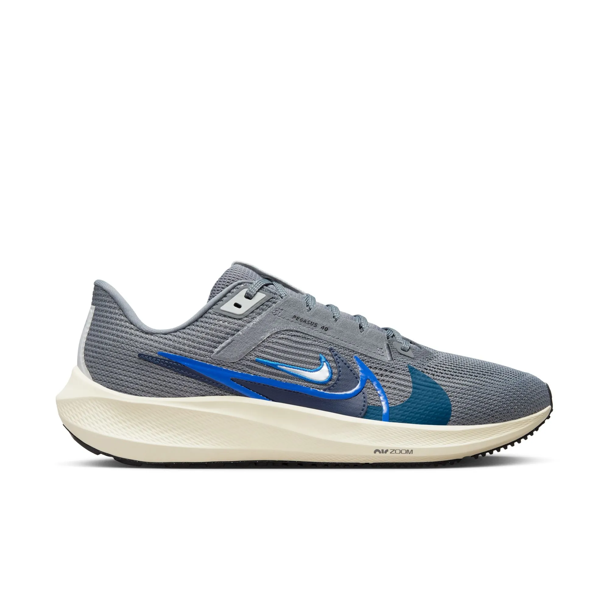 MEN'S PEGASUS 40 PREMIUM Fashionable Appeal weekday running shoe interval