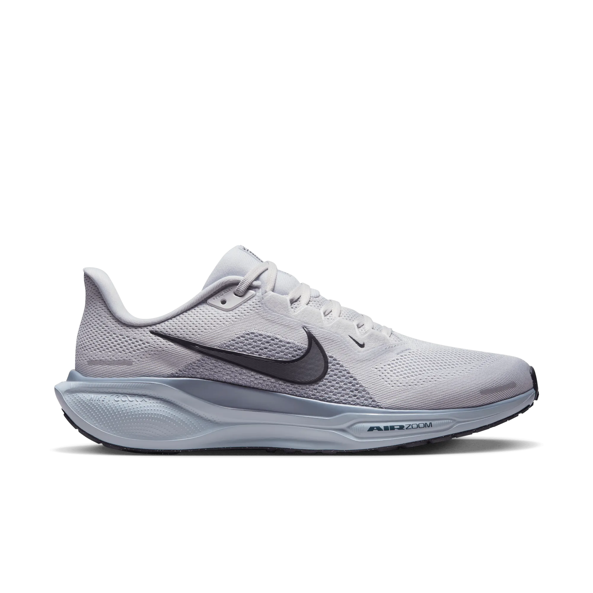 MEN'S PEGASUS 41 - D - 015 PURE PLATINUM/ANTHRACITE UV Protection