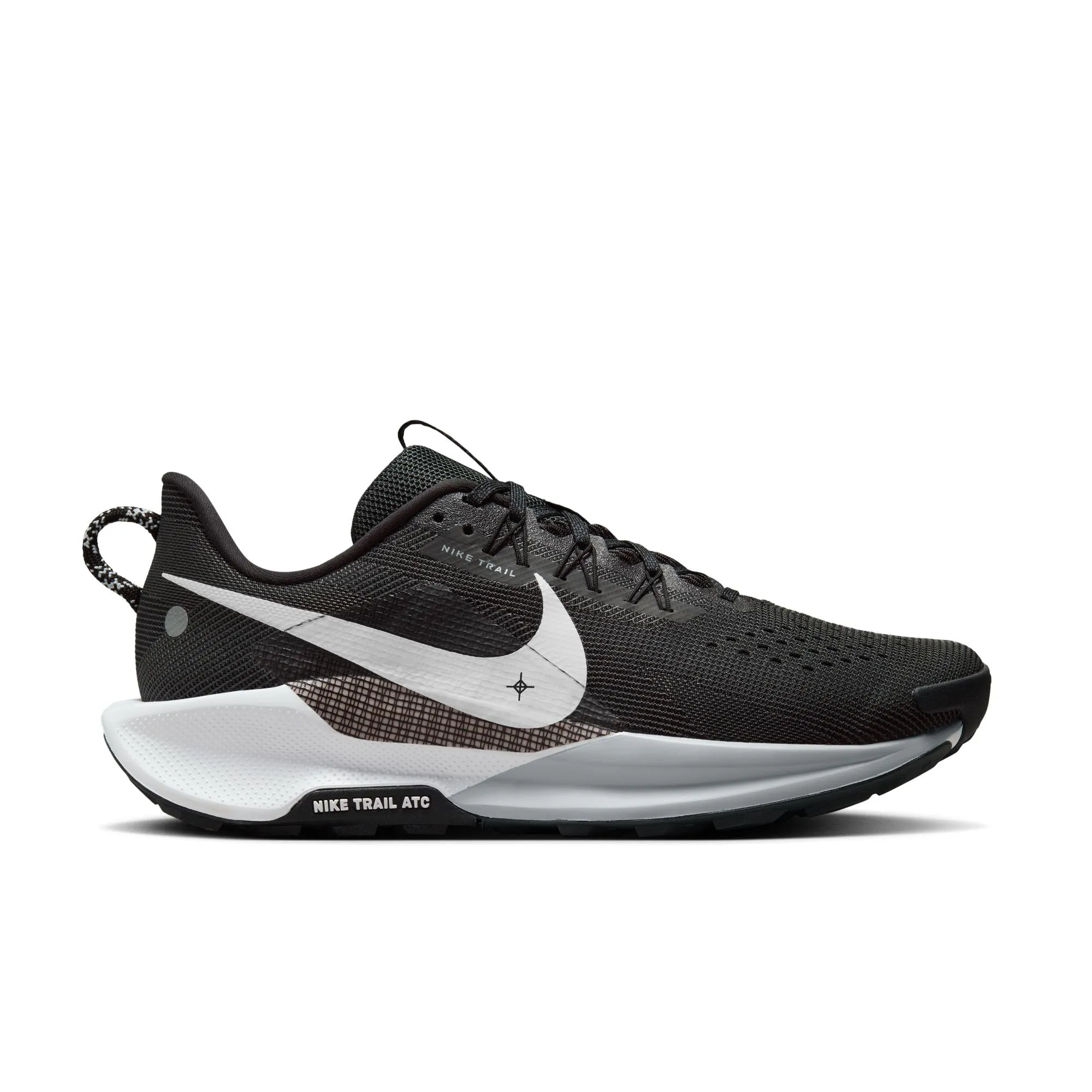 MEN'S PEGASUS TRAIL 5 - D - 001 BLACK/WHITE-ANTHRACITE-WOLF GREY healthy weekend convenience