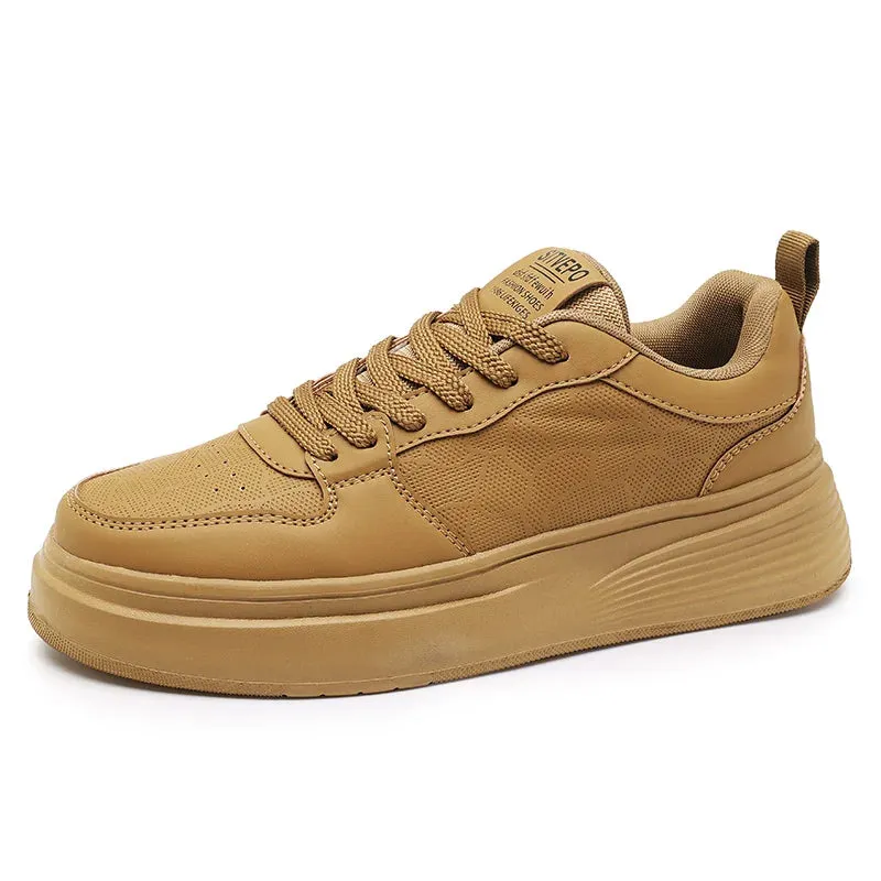 Men's Slip-ons Apricot Sports Shoes for Men Designer Shoes Sneakers Sneaker Casual Sneakers Man Offers Free Shipping Mens Shoe Flexible Fit Cactus Cool