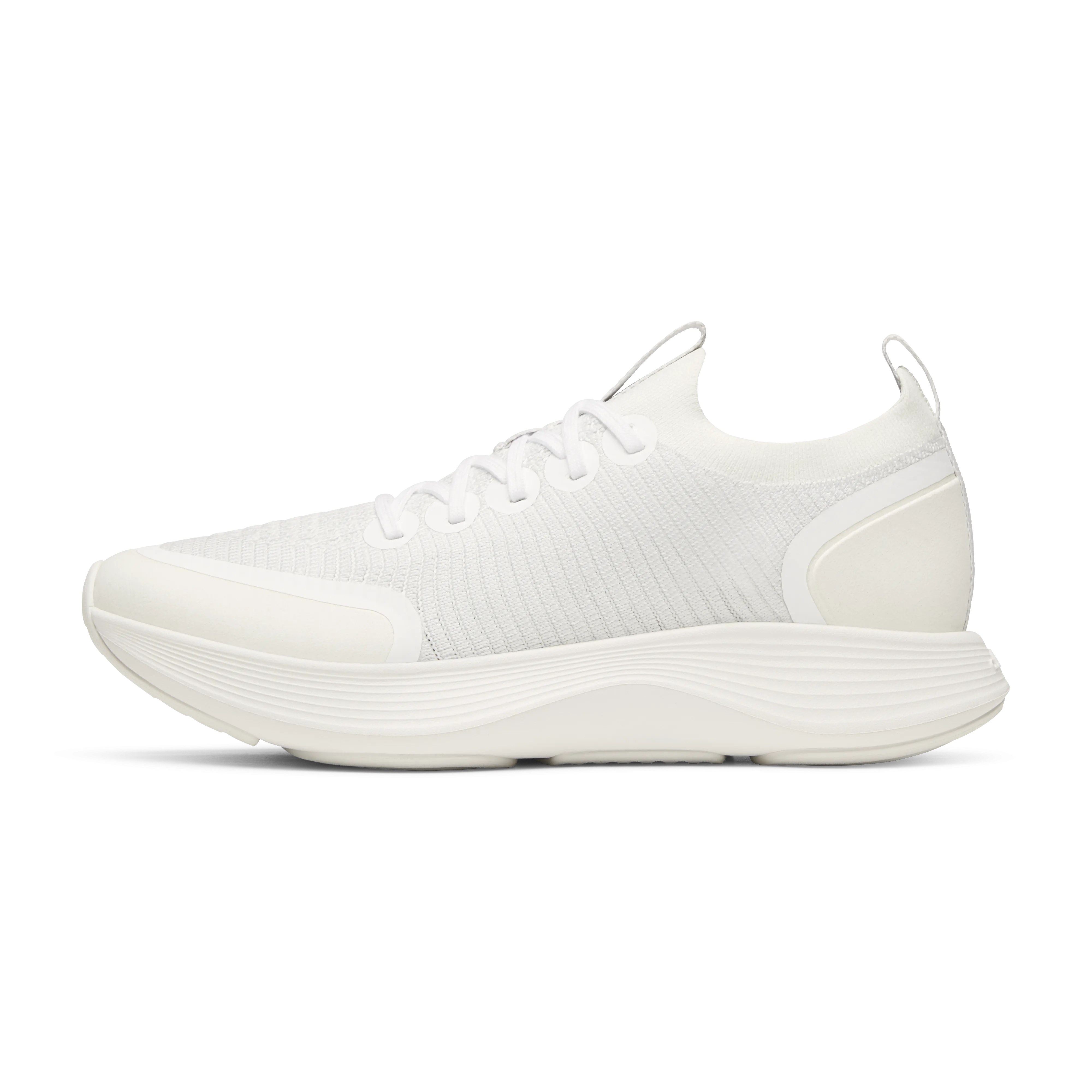 Men's Strider - Blizzard (Blizzard Sole) Synthetic Upper Quick Move