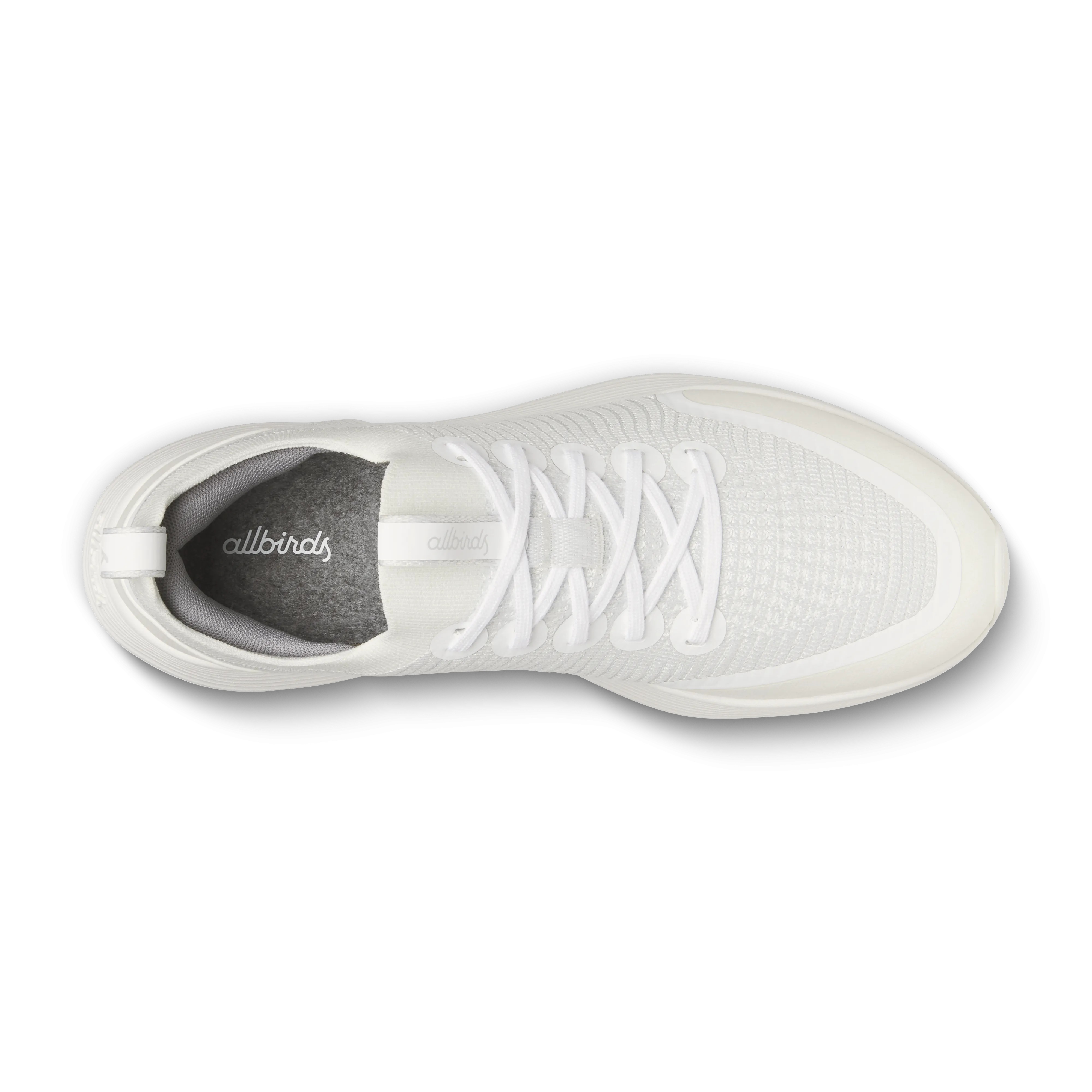 Shore Path Men's Strider - Blizzard (Blizzard Sole)