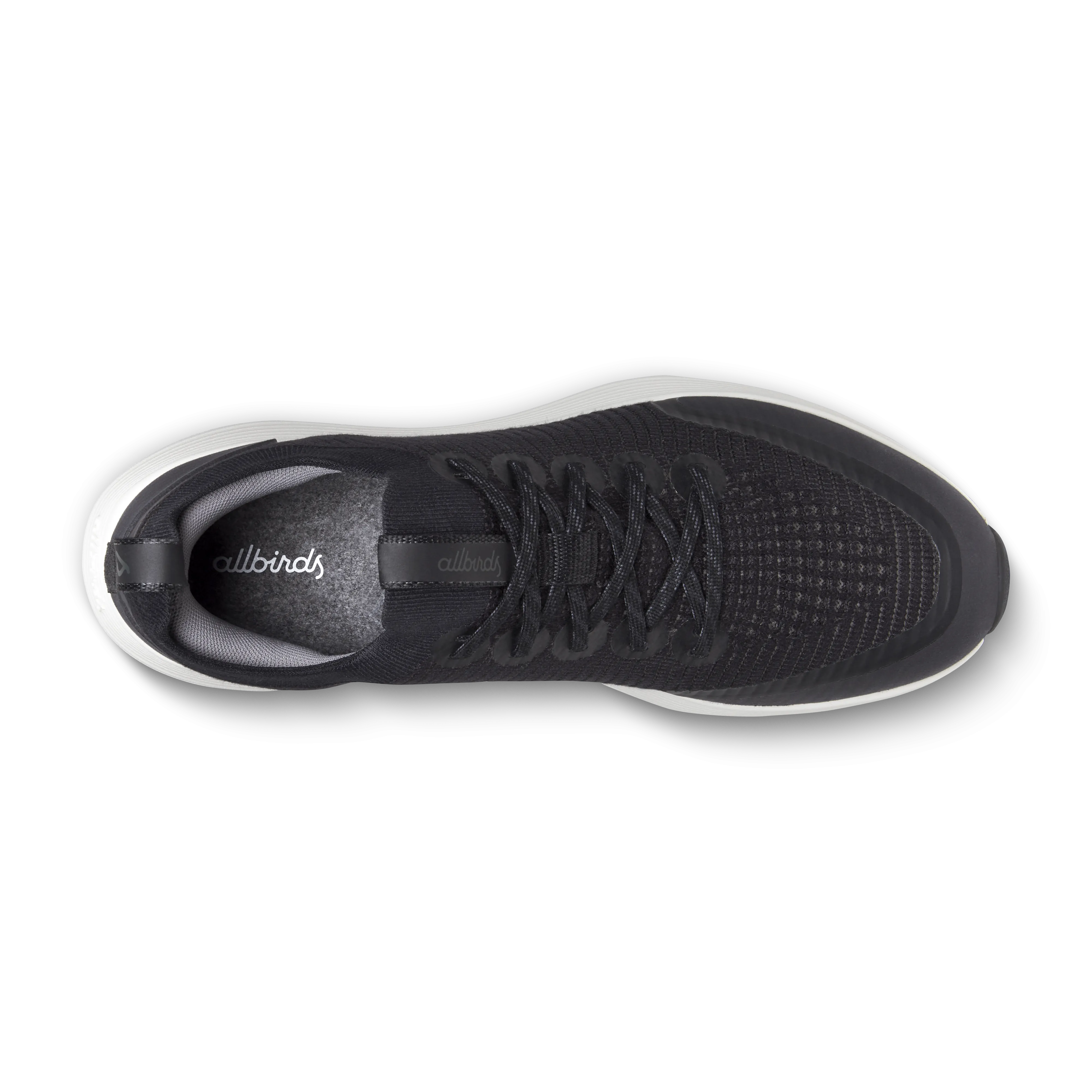 Men's Strider - Natural Black (Blizzard Sole) Slow Step