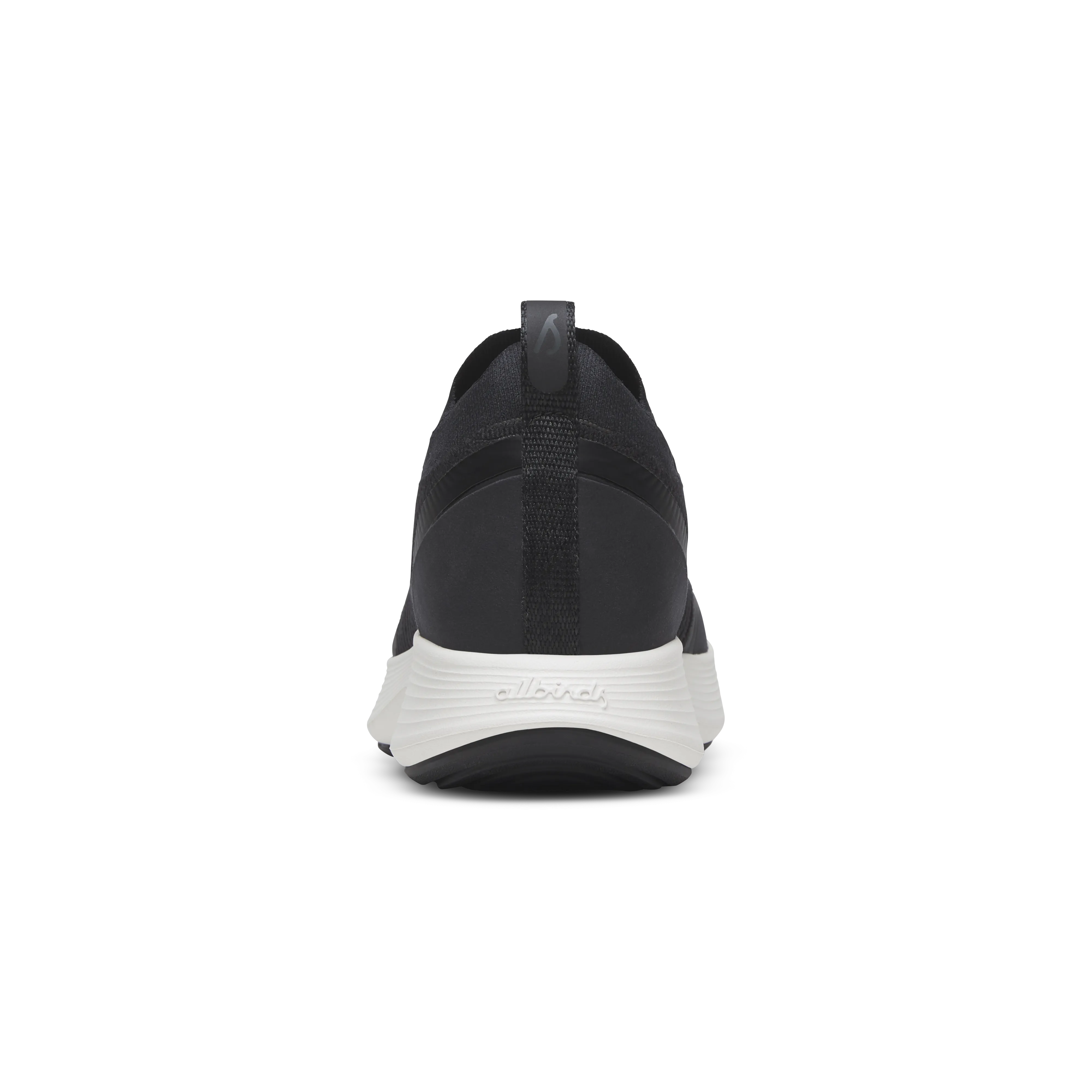 Men's Strider - Natural Black (Blizzard Sole) Long Haul Ergonomic Support