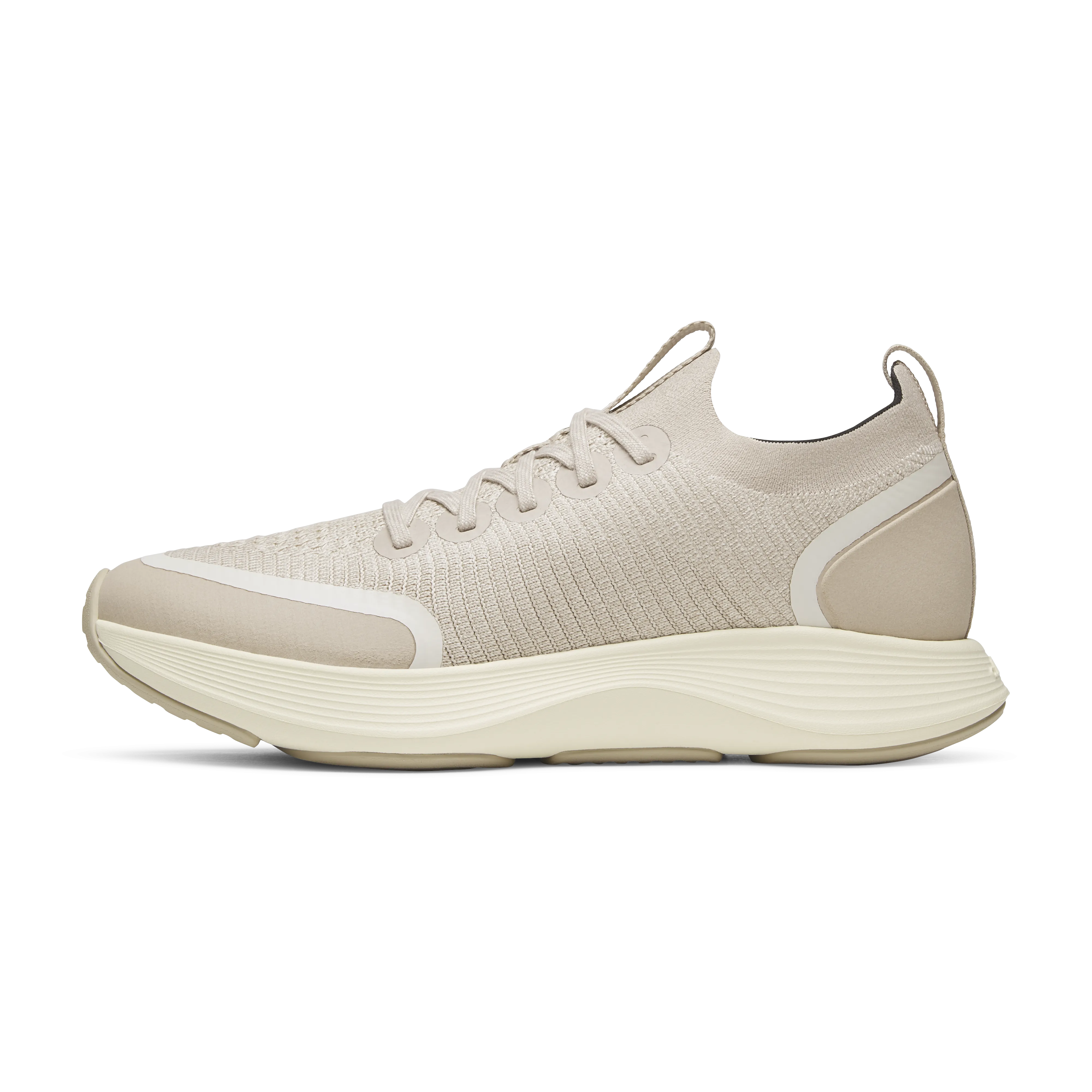 Men's Strider - Rugged Beige (Stony Cream Sole) Metro Go