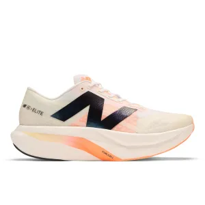 MEN'S SUPERCOMP ELITE V4 - D - WHITE Easy on