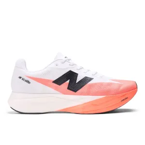 calf - support running shoes MEN'S SUPERCOMP ELITE V5 - D - LR5 URGENT RED